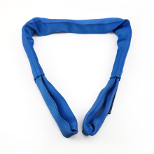 Attachez des sangles de sangle de polyester Sling